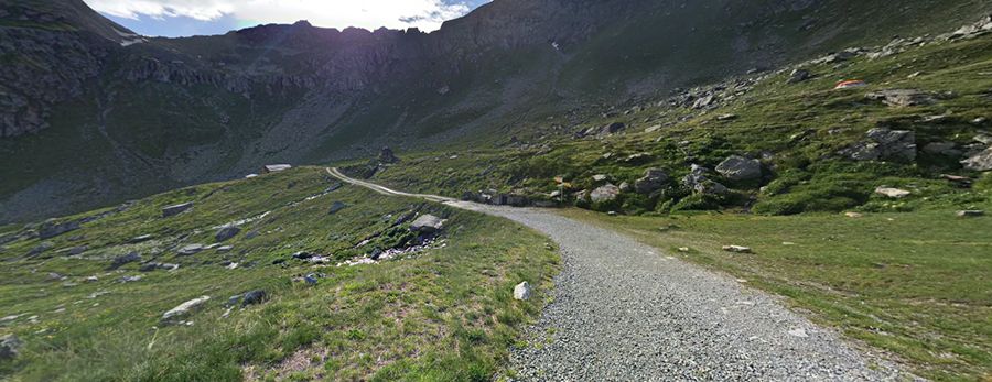 Refuge Grand Tournalin Refuge Grand Tournalin